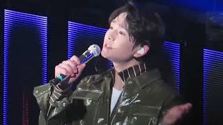 270218 ~ SHINEE Sing Your Song (Onew Focus)