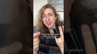 Video thumbnail for Comfort Slides with Jordan.Wav by Ernie Ball