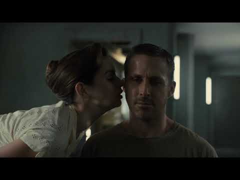 Blade Runner 2049 but more in Cowboy Bebop tempo Part 1