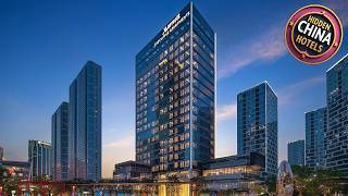 Marriott Executive Apartments Hangzhou | Hangzhou, China | Hotel Review 🛏️