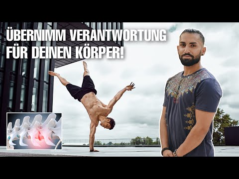"Übernimm Verantwortung für deinen Körper!" - Interview mit Gravity-Coach Manuel Guarrera