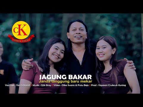 YAN SRIKANDI - JAGUNG BAKAR - [ Janda Tanggung Baru Mekar ] // Official Music Video