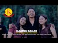 YAN SRIKANDI JAGUNG BAKAR Janda Tanggung Baru Mekar Official Music Video
