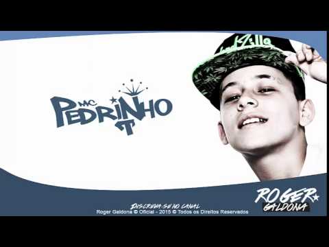 MC Pedrinho, MC Kalzin, MC Guilherminho   Sequência da Sentada (DJTezinho) LANÇAMENTO 2015