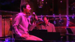 Dont Give Up on Each Other (DIANA ROSS) /Mark Anthony Lee