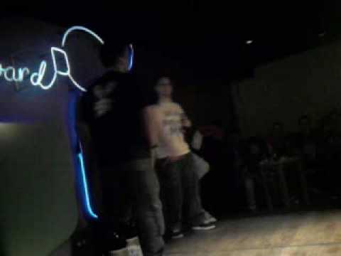 Final gallos Soria 2009    Peke vs Tony.3pg