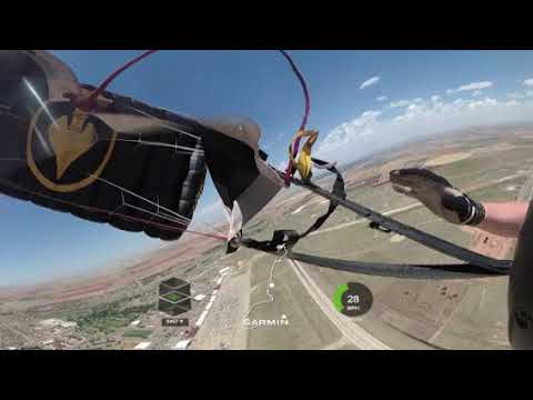 SOCOM Para Commando - Cannon Air Force Base Air Show 2018