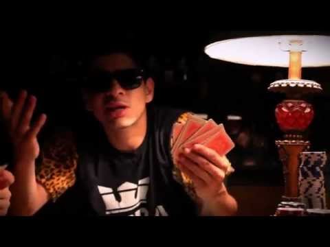 Micky Ricón - Se Rumora De Mi  (Video Oficial)