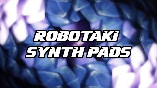 Tutorial #64 | Robotaki "Passing Of Time" Synths