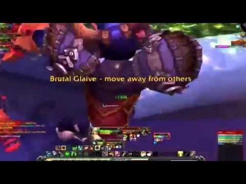Black Rook Hold Mythic - MoltenHand Guildrun