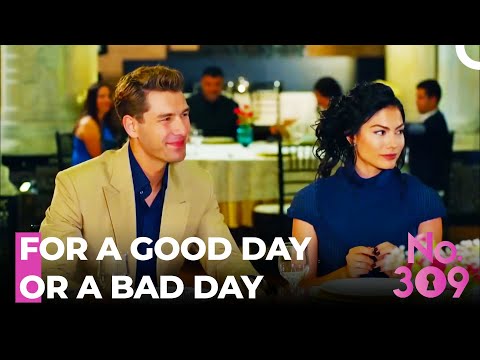 Full Support from Lale- No. 309