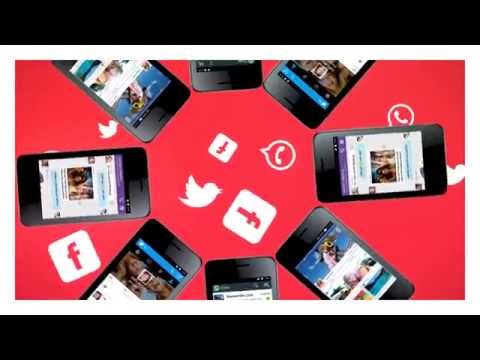 ALCATEL ONETOUCH PIXI 3 Family