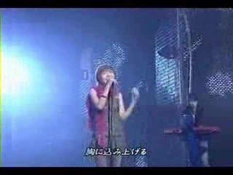 Full Moon o Sagashite ETERNAL SNOW Changin' My Life