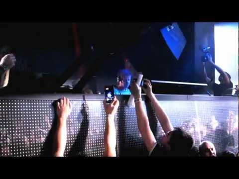 Ferry Corsten Opening @ Pacha NYC 4/12/12