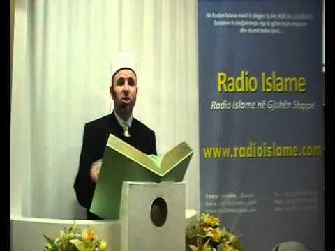 Abdusamet Rahimi - Qe te jemi te meshiruar