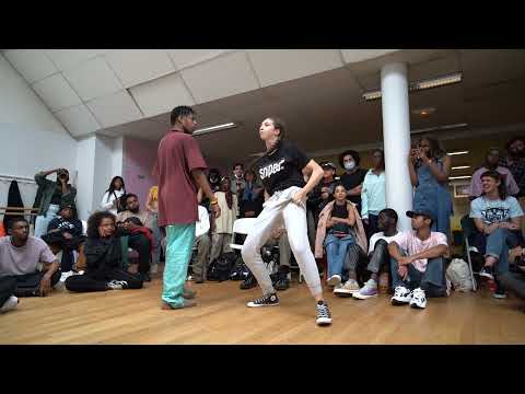 (25) ETAPE 2 : BABY GIRL NAAB (Détraqueur) VS YOSHI (Auror) - LA PRISON D'AZKABAN , EDITION TEST #2