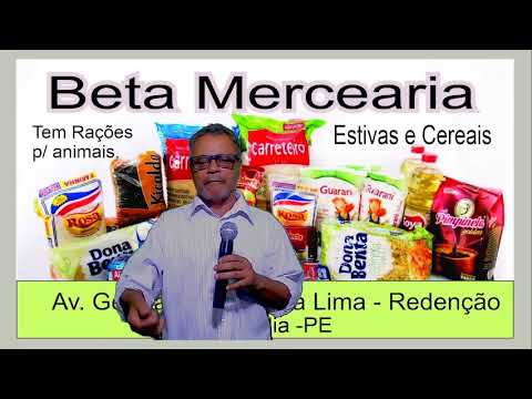 BETA MERCEARIA