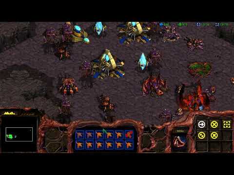 StarCraft Remastered: The Queen of Blades 08 - To Slay the Beast