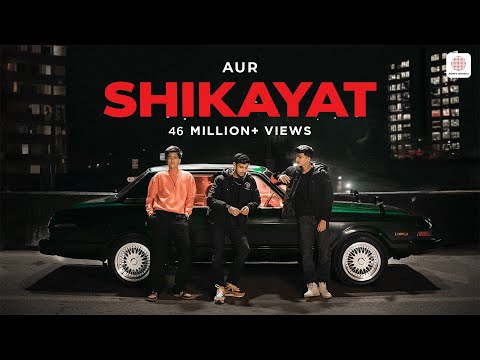 Shikayat by AUR | شکایت  (Official Music Video)