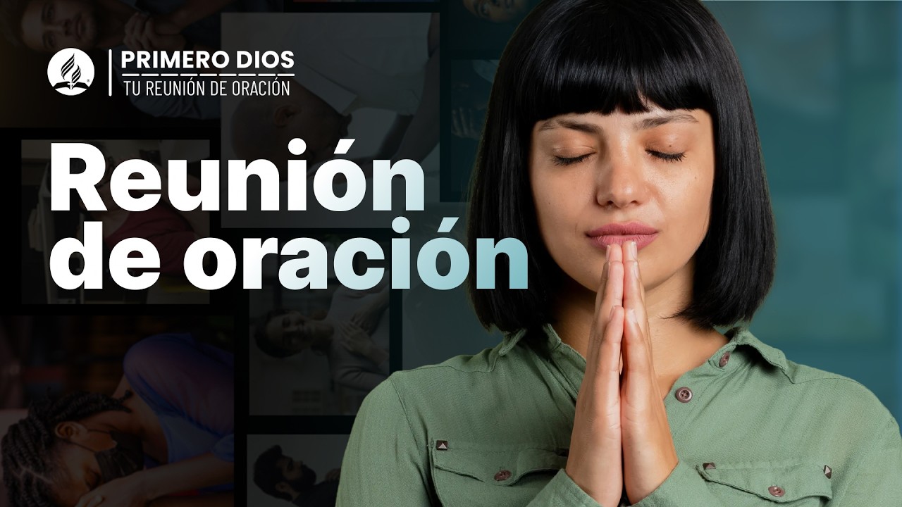 Reunión de oración 🌤️ ● Iglesia Adventista del Séptimo Día | 12 de agosto