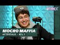 MAROUANE MEFTAH (Komtgoed) over MOCRO MAFFIA seizoen 4 | Mocro Maffia Aftertalk