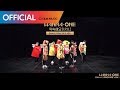 Wanna One - I Promise You (I.P.U.) [Dance Practice Version]