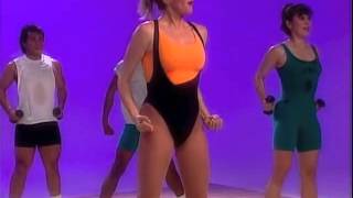 Instant Workout Toning SD