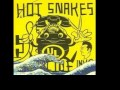 Hot Snakes - Ben Gurion