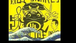 Hot Snakes - Ben Gurion