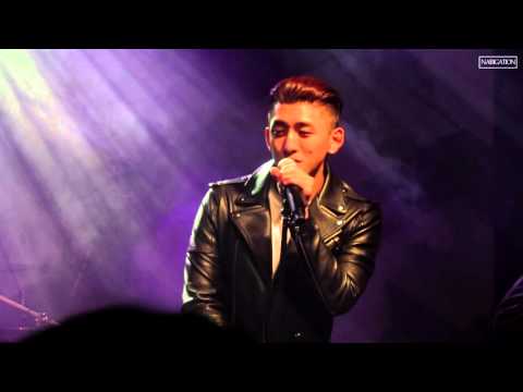 [151128] 잔나비 5th 단독공연 - Baby Maybe