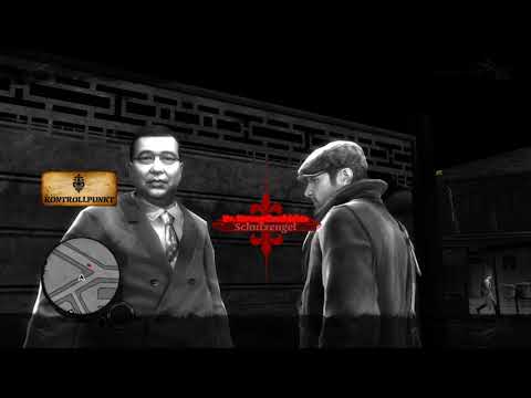 The Saboteur #058 - Schutzengel