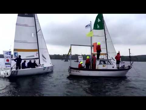 Replay 1. Segel-Bundesliga Tag 3 Starnberg