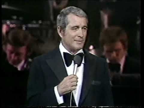 Temptation - Perry Como