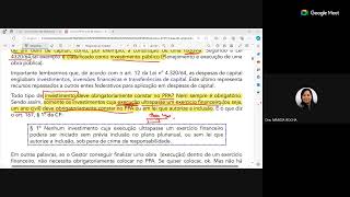 AFO - PARA CONCURSOS