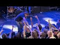 Circle Jerks 7 aug 2022 FULL SHOW Amsterdam Melkweg