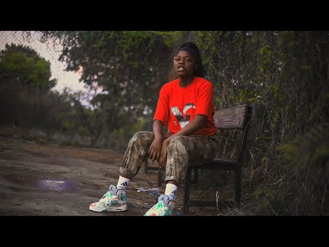 G Palo Pandola - WARNING Freestyle ( Official Music Video ) ©2024