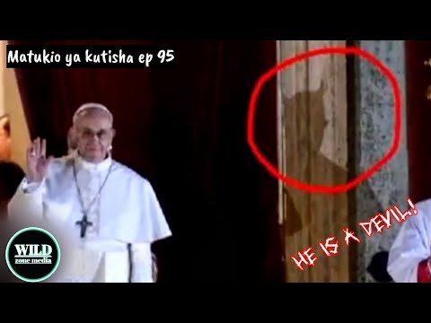 MATUKIO 4 ya kutisha yaliyonaswa katika nyumba za IBADA