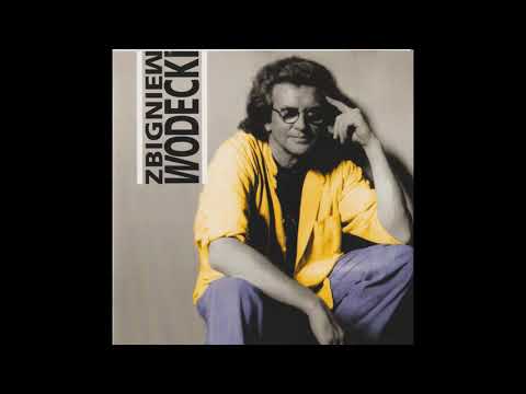 Zbigniew Wodecki - Chłop z wiosną