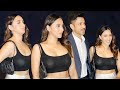Akansha Ranjan Kapoor Flaunts Her Beauty At Gram Chikitsalay Screening