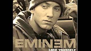 Lose Yourself in the Hall of Fame Eminem Vs The Script