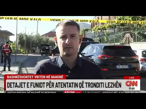 Nga dreka e bashkëshortëve tek plumbat që u morën jetën në makinë, Igli Çelmeta i A2CNN sjell...