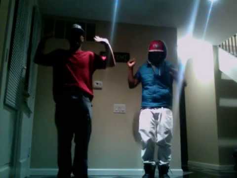 Fly Boy Reese & Jay | Cattin Off | #Freaknik Gang