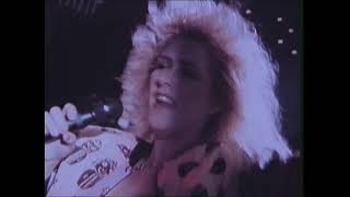 Music video thumbnail preview for Shakatak -  Turn the Music Up  - July ( 1989) by Shakatak