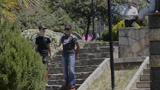 DİSS'to Çekim Record's PART 1⃣ Yusuf Relax & Feyzi Gürbüz...