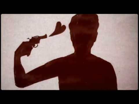 The Limiñanas - Russian Roulette (Official Video)
