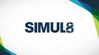SIMUL8 video