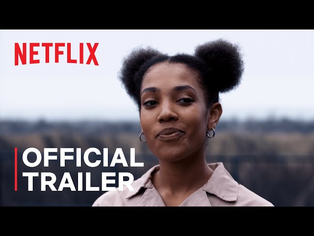 Official Trailer