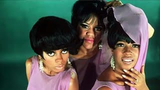 The Supremes - Blowin' In The Wind [Alternate Mix]