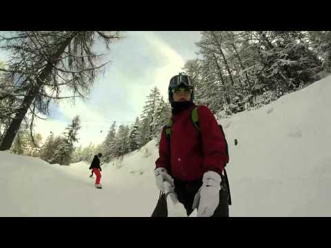 RDS Snowbreak Part 3