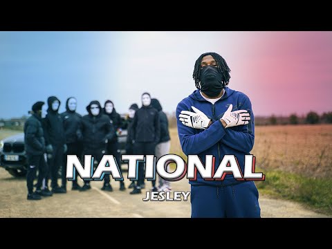 Jesley - National ( CDR7 )